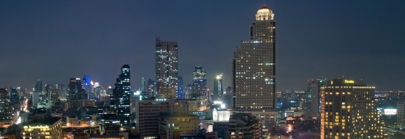 Bangkok