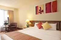 Hotel Silom Serene Bangkok