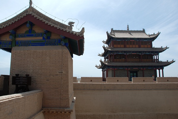 Ein übrig gebliebener Ziegel laut der Legende Ein übrig gebliebener Ziegel laut der Legende