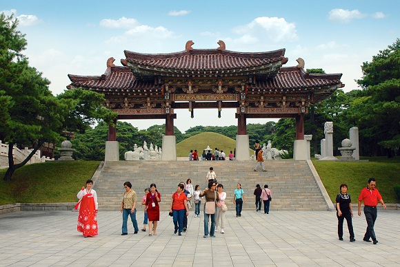 Nordkorea Reise Nordkorea Reise