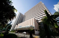 Hotel Miramar in Singapur