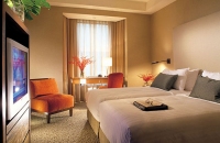 Traders Hotel Singapur