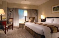 Hotel Howard Plaza Taipei