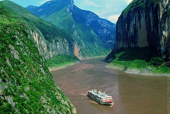 China Klassik (Privatreise)