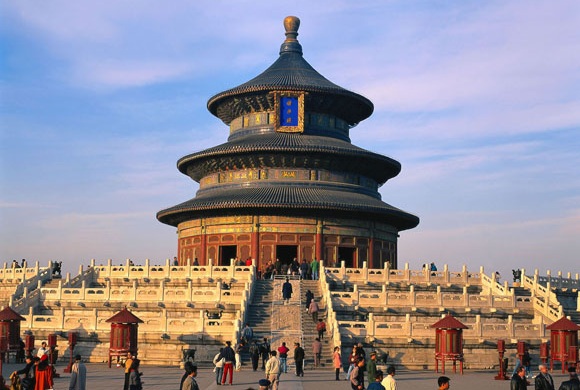 China zum Kennenlernen