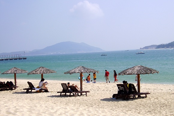 Hongkong und Hainan 15 Tage