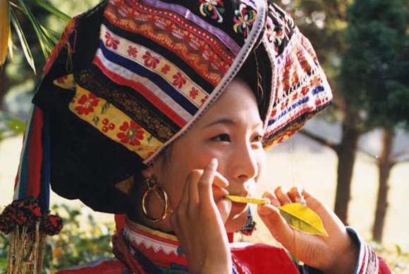 Zauberhaftes Yunnan im Winter