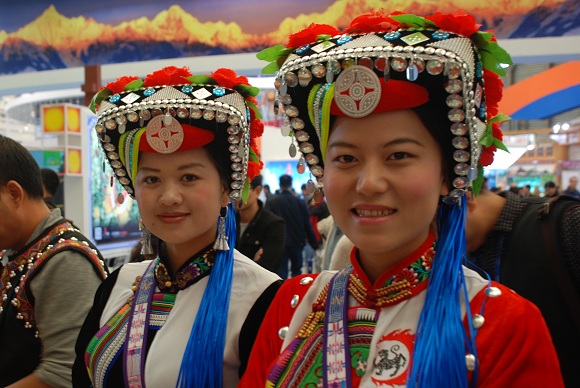 Wundersch�nes S�dchina