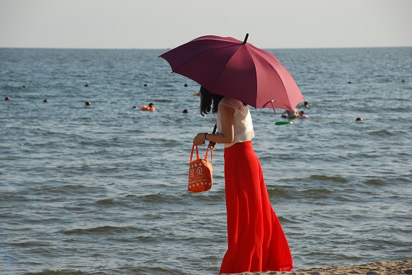 Eisfestival Harbin und Badeparadies Hainan