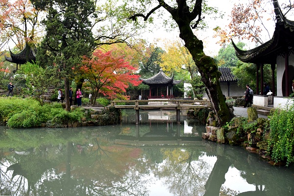 Best of China