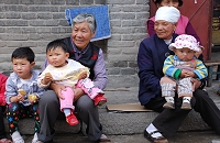 Klassische China Rundreise