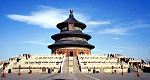 Himmelstempel in Peking