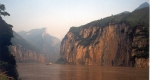 Yangtze Kreuzfahrt
