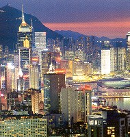 Hongkong