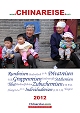 Reisekatalog China 2012