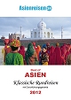 Reisekatalog Asien 2012