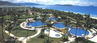 Resort Horizon
