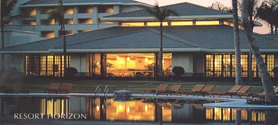 Resort Horizon